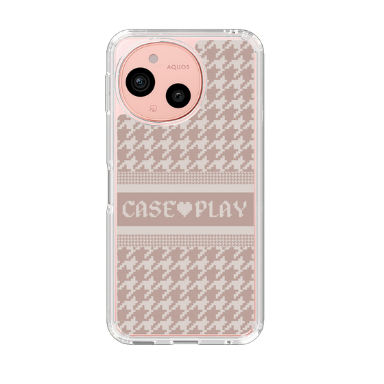 Slim Protection Case［ YOUR CASE YOUR PLAY - Original - Cosmetics Lover ］