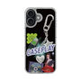 Slim Protection Case［ YOUR CASE YOUR PLAY - Original - Music Lover ］