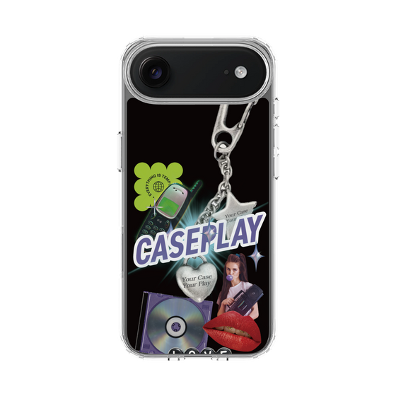 Slim Protection Case［ YOUR CASE YOUR PLAY - Original - Music Lover ］