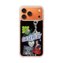 Slim Protection Case［ YOUR CASE YOUR PLAY - Original - Music Lover ］