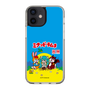 Slim Protection Case［ Hatsune Miku × Kuppy Ramune – Package ］