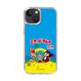 Slim Protection Case［ Hatsune Miku × Kuppy Ramune – Package ］