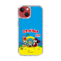 Slim Protection Case［ Hatsune Miku × Kuppy Ramune – Package ］