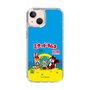 Slim Protection Case［ Hatsune Miku × Kuppy Ramune – Package ］
