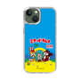 Slim Protection Case［ Hatsune Miku × Kuppy Ramune – Package ］