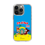 Slim Protection Case［ Hatsune Miku × Kuppy Ramune – Package ］