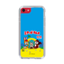 Slim Protection Case［ Hatsune Miku × Kuppy Ramune – Package ］
