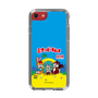 Slim Protection Case［ Hatsune Miku × Kuppy Ramune – Package ］