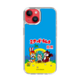 Slim Protection Case［ Hatsune Miku × Kuppy Ramune – Package ］