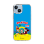 Slim Protection Case［ Hatsune Miku × Kuppy Ramune – Package ］