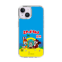 Slim Protection Case［ Hatsune Miku × Kuppy Ramune – Package ］