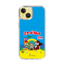 Slim Protection Case［ Hatsune Miku × Kuppy Ramune – Package ］
