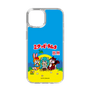 Slim Protection Case［ Hatsune Miku × Kuppy Ramune – Package ］