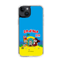 Slim Protection Case［ Hatsune Miku × Kuppy Ramune – Package ］