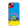 Slim Protection Case［ Hatsune Miku × Kuppy Ramune – Package ］