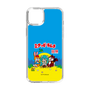 Slim Protection Case［ Hatsune Miku × Kuppy Ramune – Package ］
