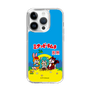 Slim Protection Case［ Hatsune Miku × Kuppy Ramune – Package ］