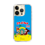 Slim Protection Case［ Hatsune Miku × Kuppy Ramune – Package ］