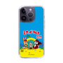 Slim Protection Case［ Hatsune Miku × Kuppy Ramune – Package ］