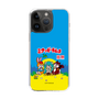 Slim Protection Case［ Hatsune Miku × Kuppy Ramune – Package ］