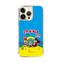 Slim Protection Case［ Hatsune Miku × Kuppy Ramune – Package ］