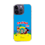 Slim Protection Case［ Hatsune Miku × Kuppy Ramune – Package ］