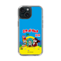 Slim Protection Case［ Hatsune Miku × Kuppy Ramune – Package ］