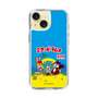 Slim Protection Case［ Hatsune Miku × Kuppy Ramune – Package ］