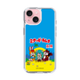 Slim Protection Case［ Hatsune Miku × Kuppy Ramune – Package ］