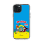 Slim Protection Case［ Hatsune Miku × Kuppy Ramune – Package ］