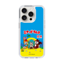 Slim Protection Case［ Hatsune Miku × Kuppy Ramune – Package ］