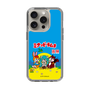 Slim Protection Case［ Hatsune Miku × Kuppy Ramune – Package ］