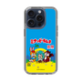 Slim Protection Case［ Hatsune Miku × Kuppy Ramune – Package ］