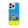 Slim Protection Case［ Hatsune Miku × Kuppy Ramune – Package ］