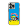 Slim Protection Case［ Hatsune Miku × Kuppy Ramune – Package ］