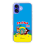 Slim Protection Case［ Hatsune Miku × Kuppy Ramune – Package ］