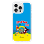Slim Protection Case［ Hatsune Miku × Kuppy Ramune – Package ］