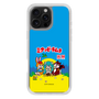 Slim Protection Case［ Hatsune Miku × Kuppy Ramune – Package ］