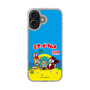 Slim Protection Case［ Hatsune Miku × Kuppy Ramune - Package ］