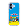 Slim Protection Case［ Hatsune Miku × Kuppy Ramune - Package ］