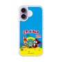 Slim Protection Case［ Hatsune Miku × Kuppy Ramune - Package ］