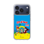 Slim Protection Case［ Hatsune Miku × Kuppy Ramune - Package ］