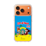 Slim Protection Case［ Hatsune Miku × Kuppy Ramune - Package ］