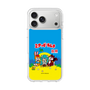 Slim Protection Case［ Hatsune Miku × Kuppy Ramune - Package ］