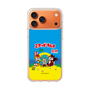 Slim Protection Case［ Hatsune Miku × Kuppy Ramune - Package ］