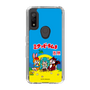 Slim Protection Case［ Hatsune Miku × Kuppy Ramune – Package ］