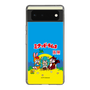 Slim Protection Case［ Hatsune Miku × Kuppy Ramune – Package ］
