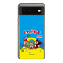 Slim Protection Case［ Hatsune Miku × Kuppy Ramune – Package ］