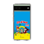 Slim Protection Case［ Hatsune Miku × Kuppy Ramune – Package ］