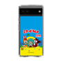 Slim Protection Case［ Hatsune Miku × Kuppy Ramune – Package ］